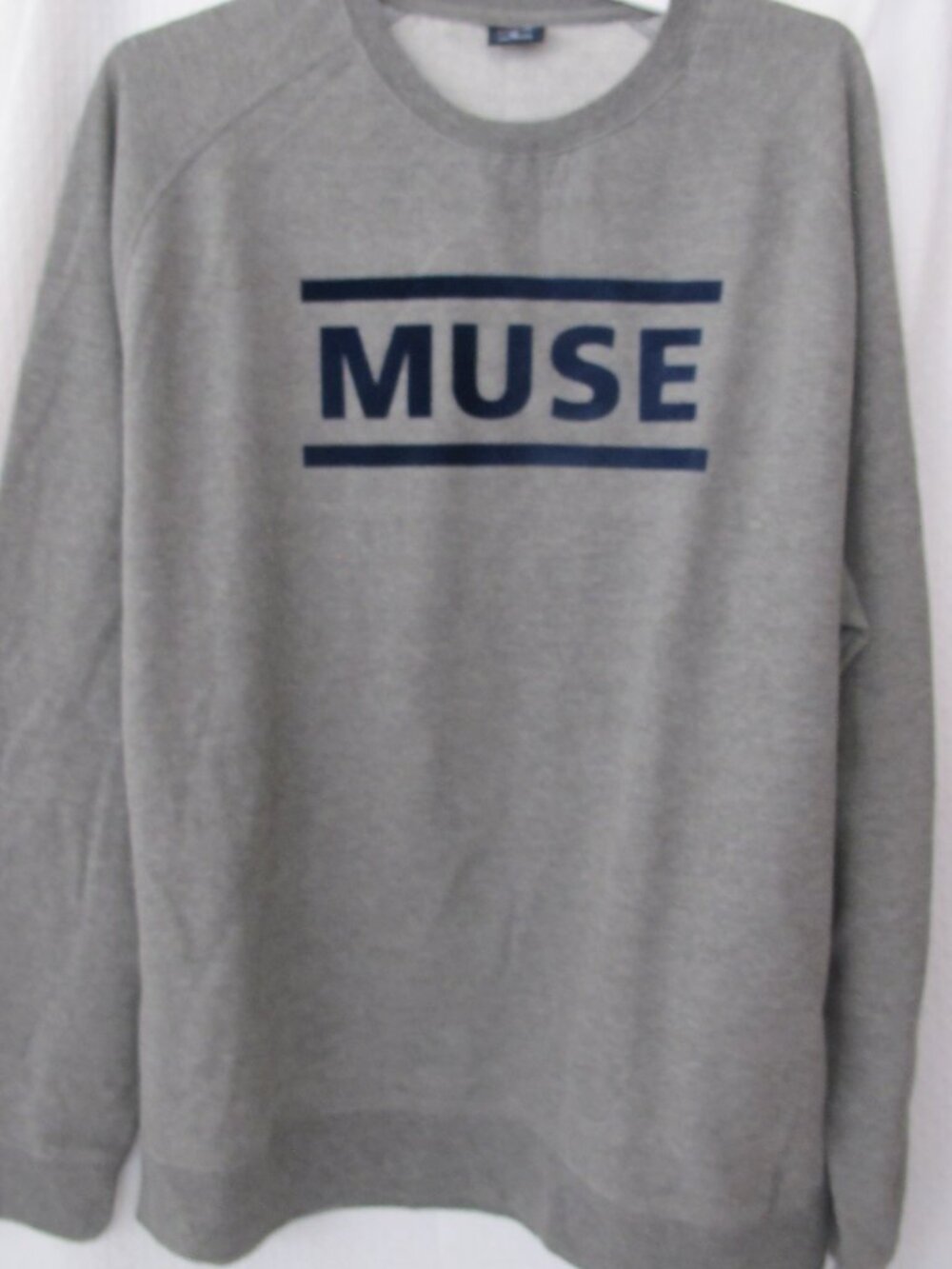 Muse Crewneck Sweatshirt